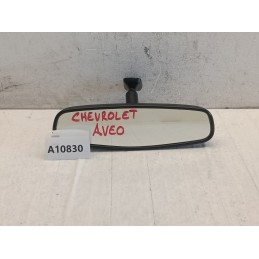 Specchietto retrovisore interno Chevrolet Aveo 2 T300 2011 in poi  A10830