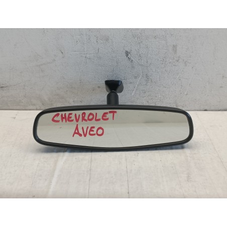 Specchietto retrovisore interno Chevrolet Aveo 2 T300 2011 in poi  A10830