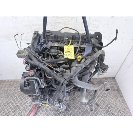 Motore Completo Citroen Berlingo 2.0 Hdi Rhy 66Kw Siemens 2003 Usato  B3667