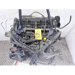 Motore Completo Citroen Berlingo 2.0 Hdi Rhy 66Kw Siemens 2003 Usato  B3667