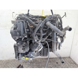 Motore Completo Citroen Berlingo 2.0 Hdi Rhy 66Kw Siemens 2003 Usato  B3667