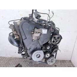 Motore Completo Citroen Berlingo 2.0 Hdi Rhy 66Kw Siemens 2003 Usato  B3667