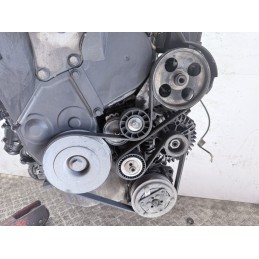 Motore Completo Citroen Berlingo 2.0 Hdi Rhy 66Kw Siemens 2003 Usato  B3667