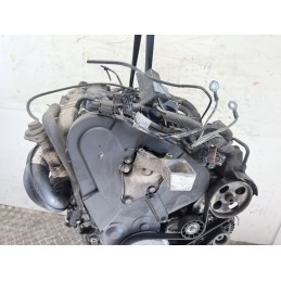 Motore Completo Citroen Berlingo 2.0 Hdi Rhy 66Kw Siemens 2003 Usato  B3667