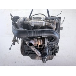 Motore Completo Citroen Berlingo 2.0 Hdi Rhy 66Kw Siemens 2003 Usato  B3667