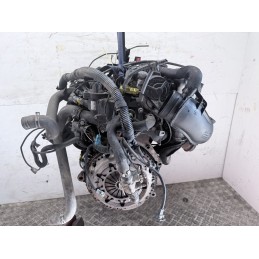 Motore Completo Citroen Berlingo 2.0 Hdi Rhy 66Kw Siemens 2003 Usato  B3667