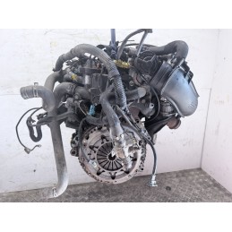 Motore Completo Citroen Berlingo 2.0 Hdi Rhy 66Kw Siemens 2003 Usato  B3667