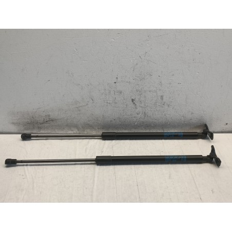 Pistoncini portellone posteriore Chevrolet Aveo 2 T300 95152165 95152166  A10832