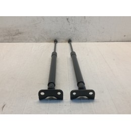 Pistoncini portellone posteriore Chevrolet Aveo 2 T300 95152165 95152166  A10832