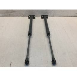 Pistoncini portellone posteriore Chevrolet Aveo 2 T300 95152165 95152166  A10832