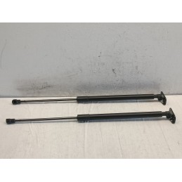 Pistoncini portellone posteriore Chevrolet Aveo 2 T300 95152165 95152166  A10832