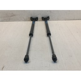 Pistoncini portellone posteriore Chevrolet Aveo 2 T300 95152165 95152166  A10832