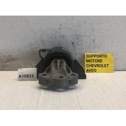 Supporto motore cambio Chevrolet Aveo 2 T300 1.2B 95032352 2011 2015  A10833