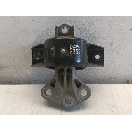 Supporto motore cambio Chevrolet Aveo 2 T300 1.2B 95032352 2011 2015  A10833