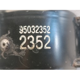 Supporto motore cambio Chevrolet Aveo 2 T300 1.2B 95032352 2011 2015  A10833