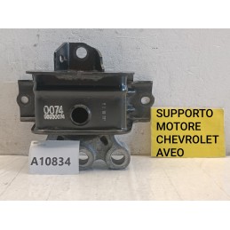 Supporto motore Chevrolet Aveo 2 T300 1.2B 95930074 2011 2015  A10834