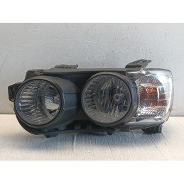 Faro fanale anteriore sinistro Chevrolet Aveo 2 serie T300 2011 2015  A10836