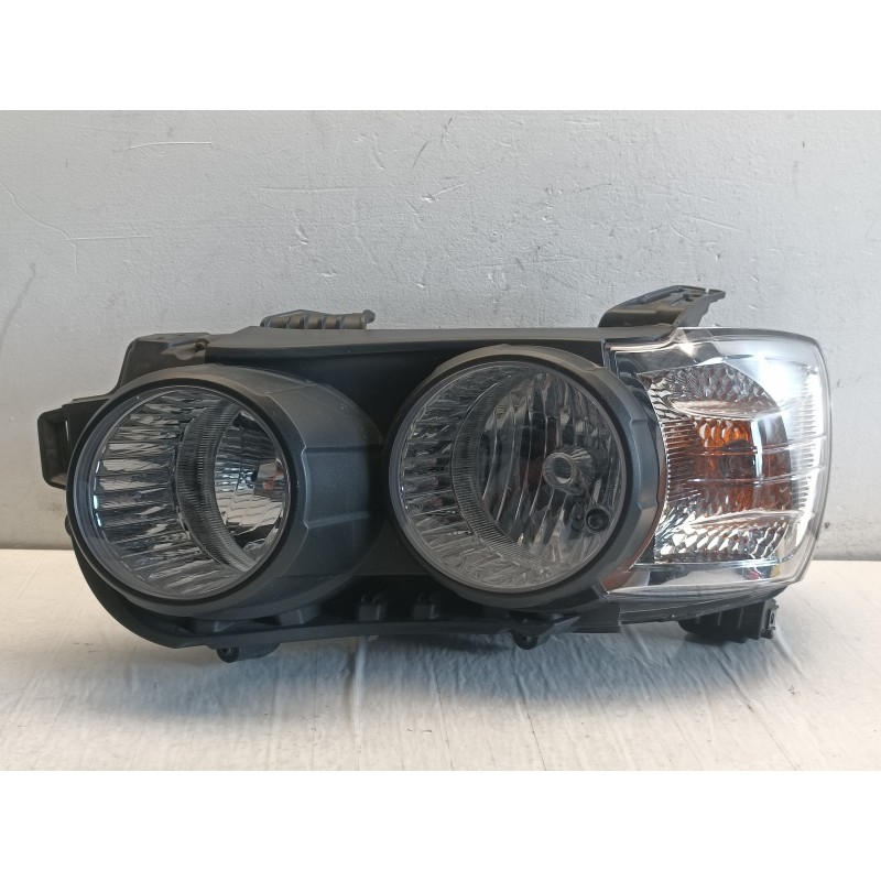 Faro fanale anteriore sinistro Chevrolet Aveo 2 serie T300 2011 2015  A10836
