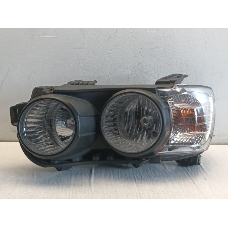 Faro fanale anteriore sinistro Chevrolet Aveo 2 serie T300 2011 2015  A10836
