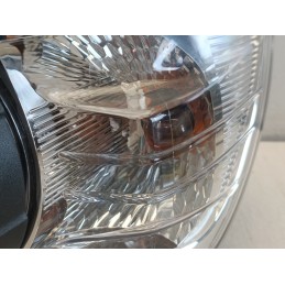 Faro fanale anteriore sinistro Chevrolet Aveo 2 serie T300 2011 2015  A10836