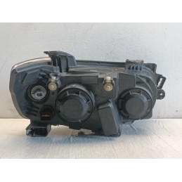 Faro fanale anteriore sinistro Chevrolet Aveo 2 serie T300 2011 2015  A10836