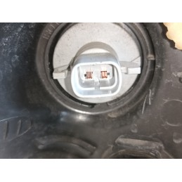 Faro fanale anteriore sinistro Chevrolet Aveo 2 serie T300 2011 2015  A10836