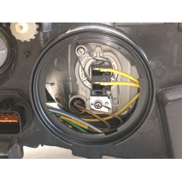 Faro fanale anteriore sinistro Chevrolet Aveo 2 serie T300 2011 2015  A10836