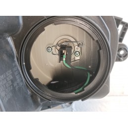 Faro fanale anteriore sinistro Chevrolet Aveo 2 serie T300 2011 2015  A10836