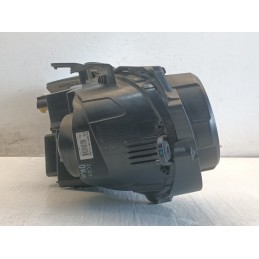 Faro fanale anteriore sinistro Chevrolet Aveo 2 serie T300 2011 2015  A10836