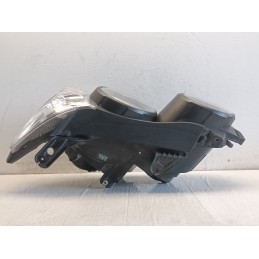 Faro fanale anteriore sinistro Chevrolet Aveo 2 serie T300 2011 2015  A10836