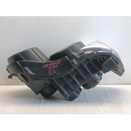 Faro fanale anteriore sinistro Chevrolet Aveo 2 serie T300 2011 2015  A10836