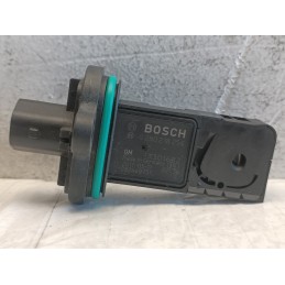 Debimetro flussometro aria Chevrolet Aveo 2 serie 2011 2015 13301682  A10837