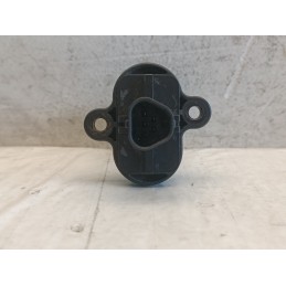 Debimetro flussometro aria Chevrolet Aveo 2 serie 2011 2015 13301682  A10837