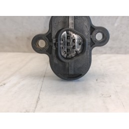 Debimetro flussometro aria Chevrolet Aveo 2 serie 2011 2015 13301682  A10837