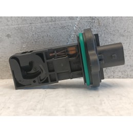 Debimetro flussometro aria Chevrolet Aveo 2 serie 2011 2015 13301682  A10837