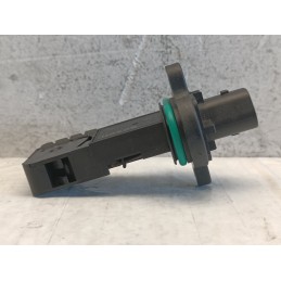 Debimetro flussometro aria Chevrolet Aveo 2 serie 2011 2015 13301682  A10837