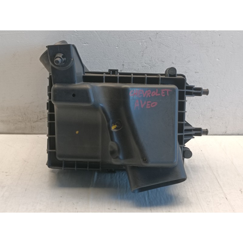 Scatola box filtro aria Chevrolet Aveo 2 T300 1.2B 95920469 2011 2020  A10838