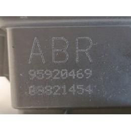 Scatola box filtro aria Chevrolet Aveo 2 T300 1.2B 95920469 2011 2020  A10838