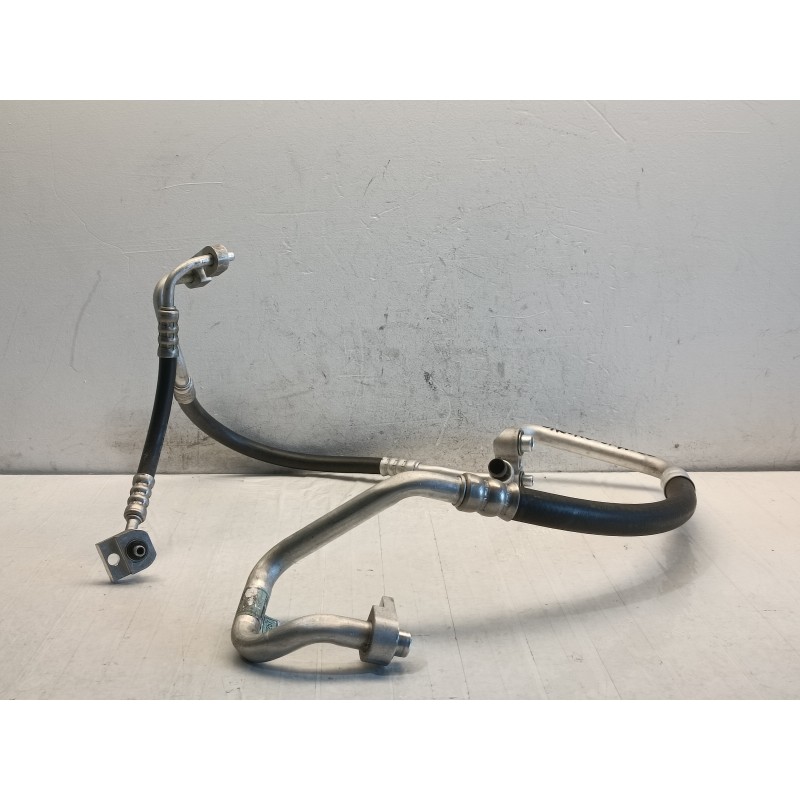 Tubo condotto aria condizionata Chevrolet Aveo 2 serie T300 1.2B 2011 2020  A10839