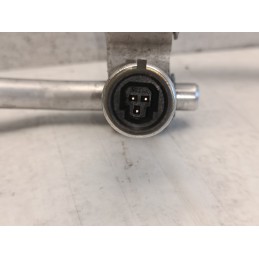 Tubo condotto aria condizionata Chevrolet Aveo 2 serie T300 1.2B 2011 2020  A10839