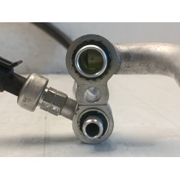 Tubo condotto aria condizionata Chevrolet Aveo 2 serie T300 1.2B 2011 2020  A10839