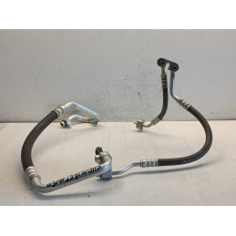 Tubo condotto aria condizionata Chevrolet Aveo 2 serie T300 1.2B 2011 2020  A10839