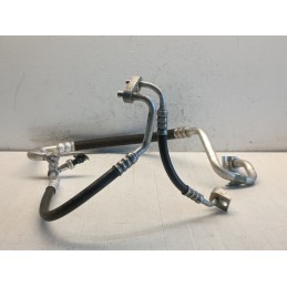 Tubo condotto aria condizionata Chevrolet Aveo 2 serie T300 1.2B 2011 2020  A10839