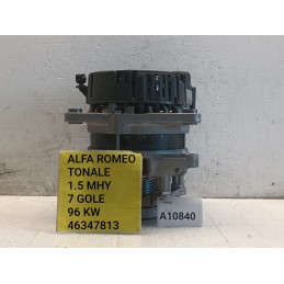 Alternatore Alfa Romeo Tonale 1.5 Hybrid 00522006150 14V 200A  A10840
