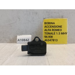 Bobina accensione Alfa Romeo Tonale 1.5 Mild Hybrid 55282087 2022 in poi  A10842