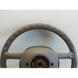 Volante gomma Fiat Panda 141 Young 1 serie 4 razze 1991 2002  A10865