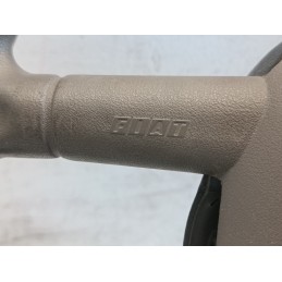 Volante gomma Fiat Panda 141 Young 1 serie 4 razze 1991 2002  A10865