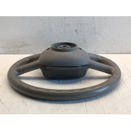 Volante gomma Fiat Panda 141 Young 1 serie 4 razze 1991 2002  A10865