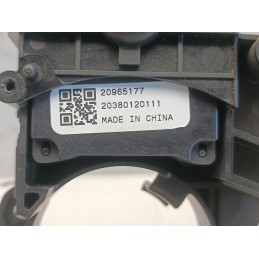 Devioluci leva fari tergi Chevrolet Aveo 2 serie 20965177 20962250  A10868