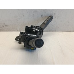 Devioluci leva fari tergi Chevrolet Aveo 2 serie 20965177 20962250  A10868